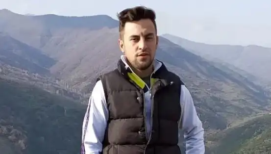 27 Yaşındaki Harun'un Gizemli Ölümünün Perdesi Aralanıyor