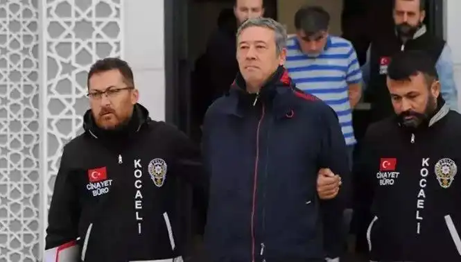İş İnsanının Katili ve Sırrı: Asitle Erime Şokunu Yaşatan Davada Müebbet İstemi