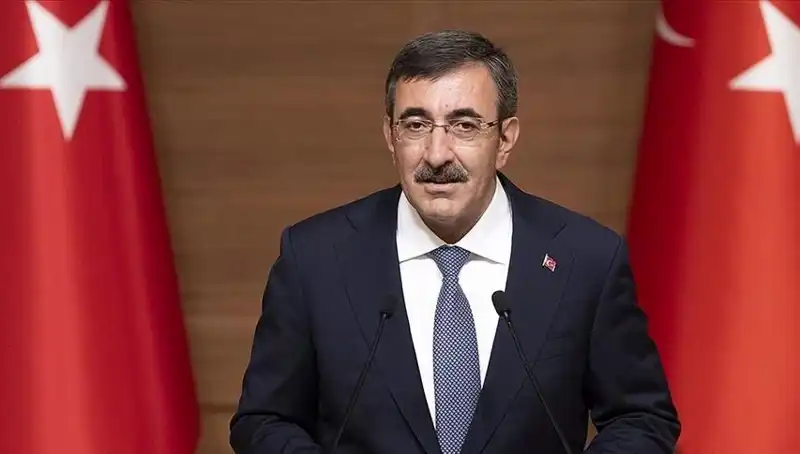 Avrupa'nın Antisemitizm Sorunu: Yılmaz'dan Çarpıcı Açıklamalar
