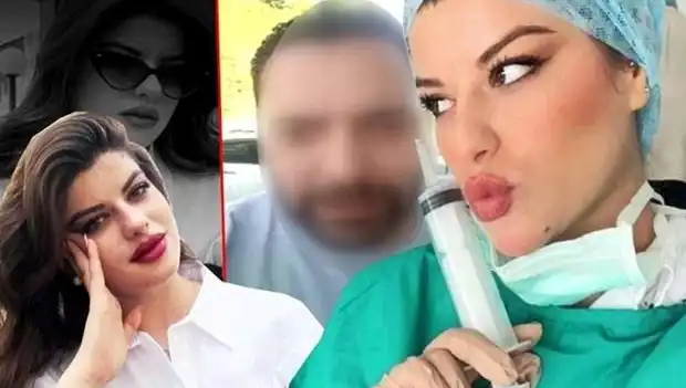 Ayşe Tokyaz Cinayetiyle İlgili Şok Edici Görüntüler Ortaya Çıktı
