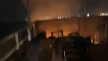 Küresel Sumud Filosu: Drone Saldırısıyla Karşılaştı!