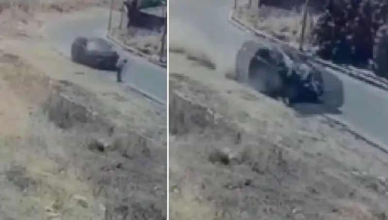 15 Yaşındaki Genç Sürücünün Kaza Anı Hayatı Değiştirdi: Trajedi ve Dikkat Çekici Ayrıntılar