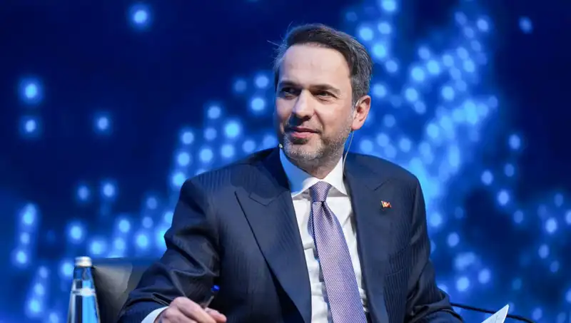 Karadeniz'deki Müjdeler: Bakan Bayraktar'dan Ayrıntılı Açıklamalar