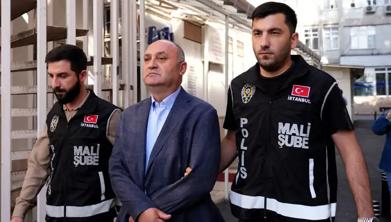 İstanbul Büyükşehir Belediyesi’nde Dördüncü Dalga Operasyonu: İfade Süreci Başladı