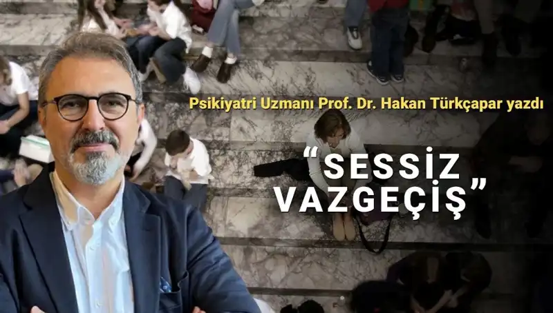 Sessiz Vazgeçiş: Hayatın Minimumda Yaşamanın Getirdiği Derinlikler