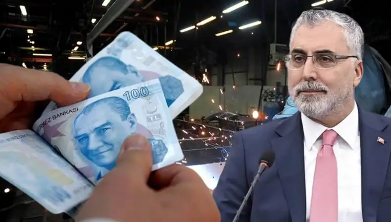 Kamu İşçileri İçin 2025 Toplu İş Sözleşmesi: Zam Oranı ve Detaylar
