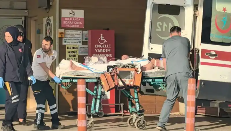 Sahte Alkol Partisine Dikkat! Hayat Kurtaran Uyarılar