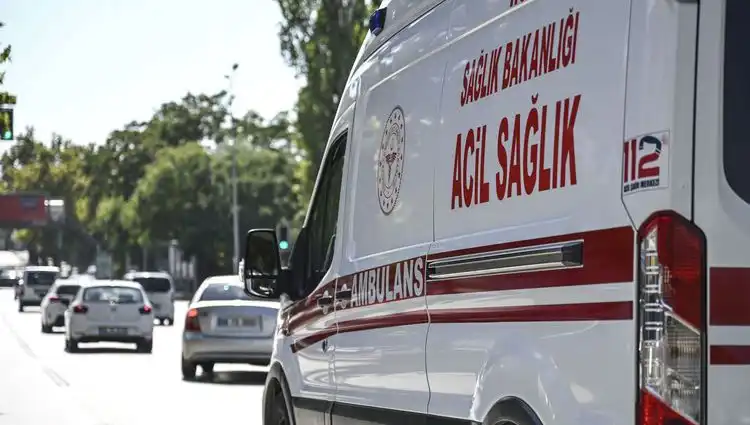 Tokat'ta Merdivenden Düşen İmamın Acı Kaybı: Detaylar Şok Edici