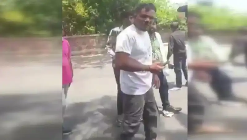11A Yolcusunun Şaşırtan Hikayesi: "Biri Beni Yakaladı"