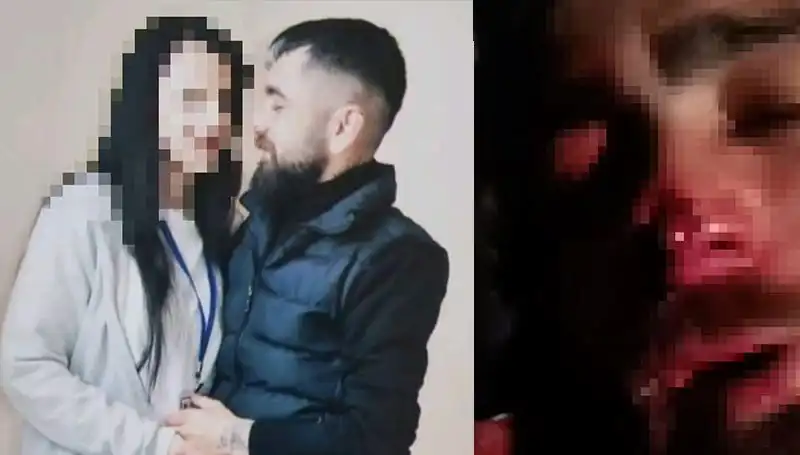 Eski Sevgiliye İşkence: Şok Edici Olayda Abisi Devreye Girdi