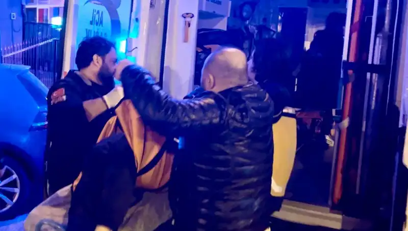 Tartıştığı Babasını Silahla Vuran Genç, İfadesinde Şok Eden Detayları Açıkladı