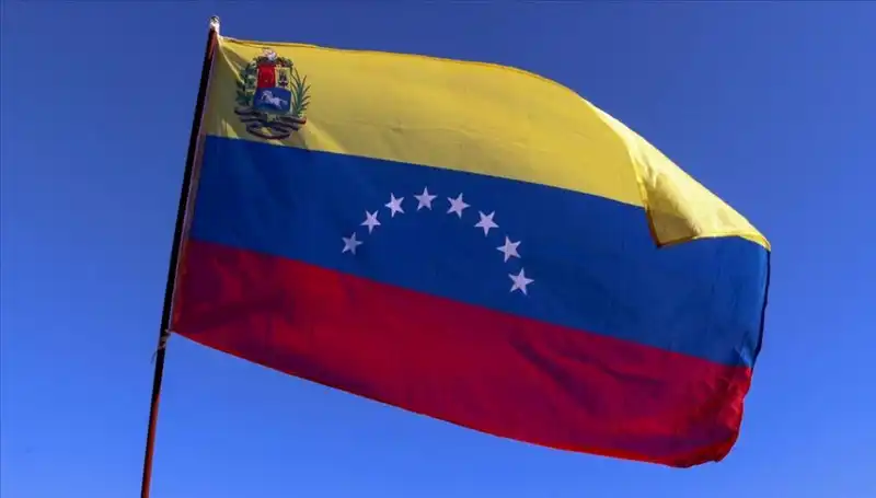 Venezuela'nın ABD'ye Tepkisi: Karayip Denizi Gerilimi Artıyor