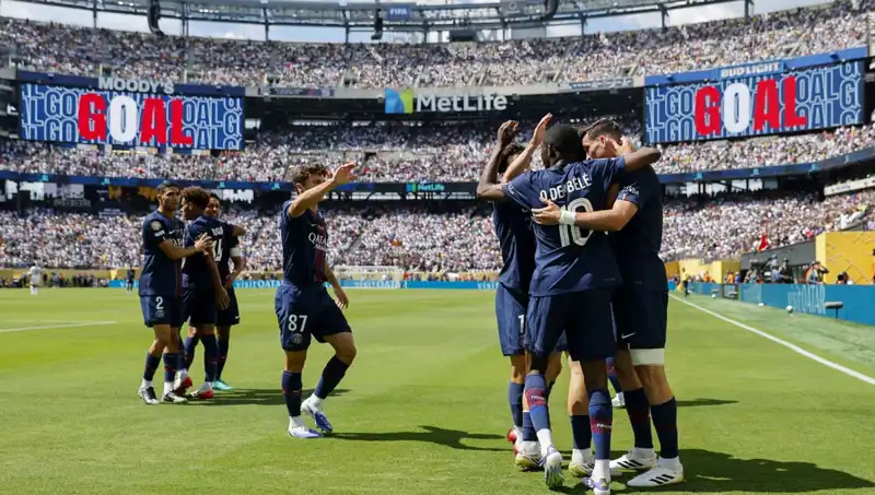FIFA Kulüpler Dünya Kupası Finali: Şampiyon Kim Olacak?