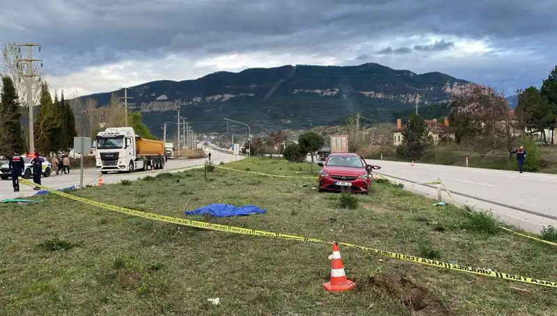 Karabük'te Yasaklı Feci Kaza: Aynı Aileden Dört Kişi Hayatını Kaybetti