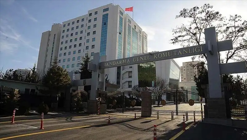 Jandarma Genel Komutanlığı'ndan Sürekli İşçi Alımı: Detaylar ve Başvuru Süreci