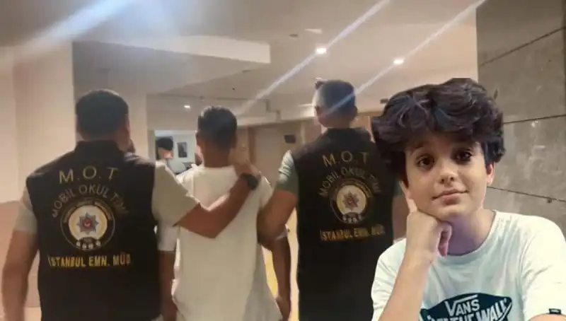 Mattia Ahmet Minguzzi Davasında Avukat Rezan Epözdemir'den Şok İtiraflar!