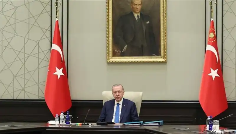 Yüksek Askeri Şura Toplantısı: Ordunun Geleceği Ne Olacak?
