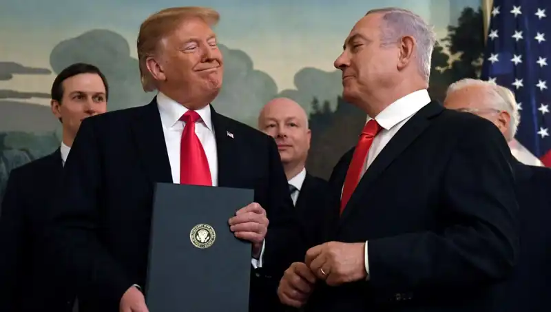 Netanyahu'nun İran'a Saldırı Kararı: 2024'te Gerçekleşecek Mi?