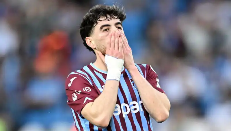 Süper Lig'den Dubai’ye Uzanan Yolculuk: Malheiro Al Wasl ile Anlaştı