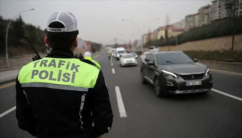 23 Nisan'da Ankara'da Hangi Yollar Kapalı? Trafiğe Etkileri Neler?