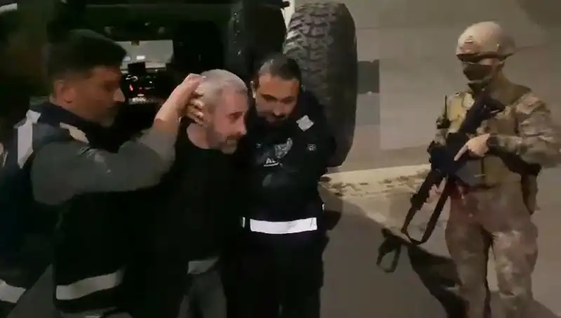 Kardeş Katili Yakalandı: 213 Saatlik Görüntünün Ardındaki Gerçekler