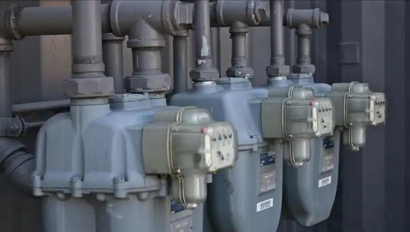Avrupa Birliği'nde Gaz İthalatındaki Son Durum: Sabit Kalan Trendler