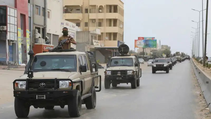 Birleşmiş Milletler’den Libya’ya Acil Destek Çağrısı: İnsani Kriz Derinleşiyor