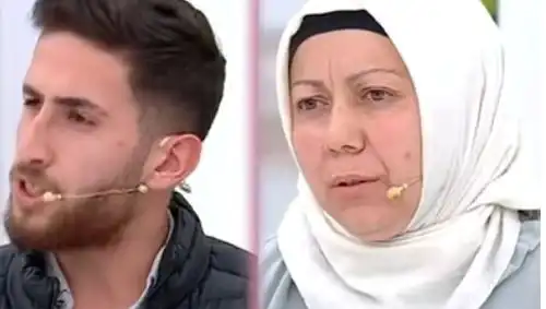 Türkiye'de Kayınvalide ve Damat Tartışması Büyüyor: Cezalar Açıklandı!