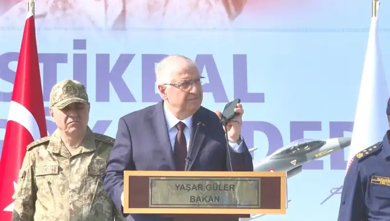 Cumhurbaşkanı Erdoğan’dan Mehmetçiğe Bayram Müjdesi ve Kutlama Mesajı