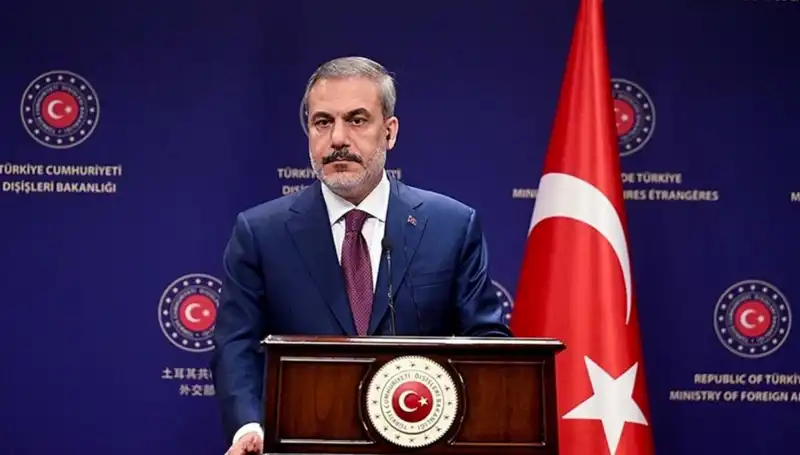 Türkiye ve Katar İlişkilerini Güçlendiren Tarihi Görüşme