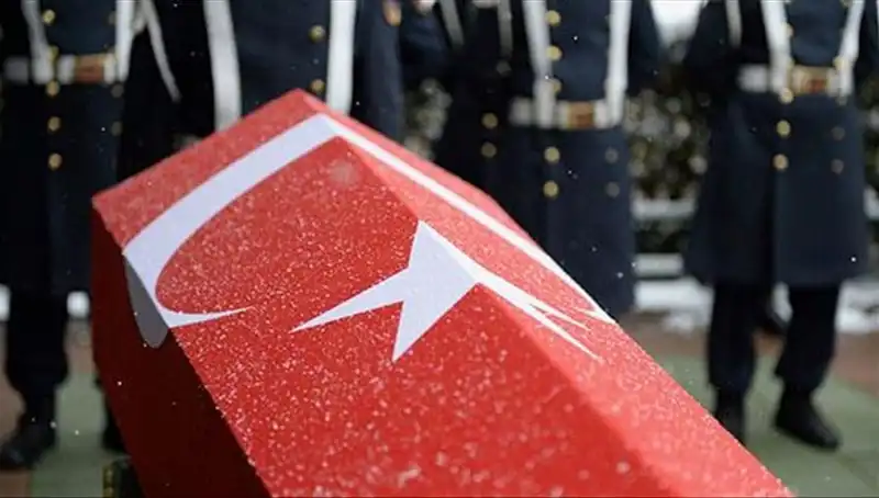 Şehit Kabul Edilmeyen Askerin Ailesine Maaş Bağlanmadı İddiasına Cevap Geldi