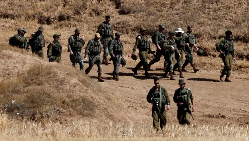 İsrail Saldırısı: Aynı Aileden Beş Filistinli Hayatını Kaybetti