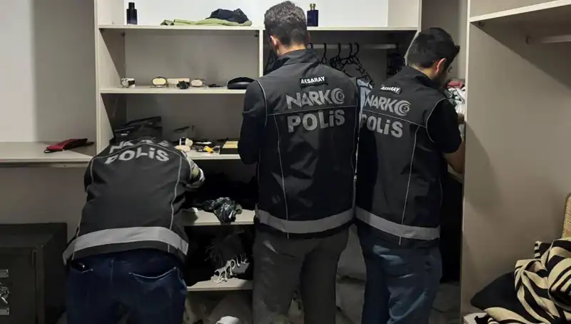Uyuşturucu Operasyonunda Yakalanan F Serisi Dolar Kandırıcılığı ve Yasal Süreçler
