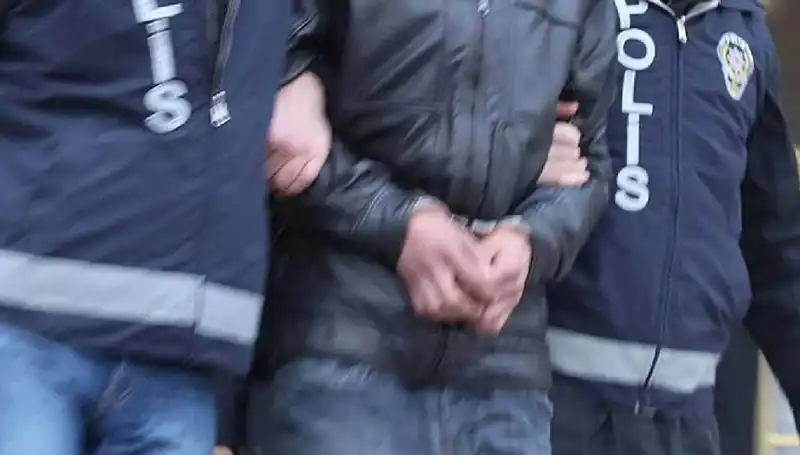 Osmaniye’de Uyuşturucu Operasyonunda 7 Kişi Tutuklandı!