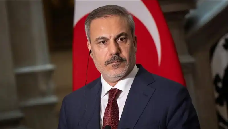 Bakan Fidan, Azerbaycan ve Mısır ile Stratejik İşbirliğini Güçlendiriyor