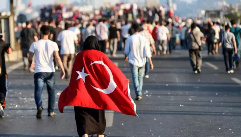 15 Temmuz’da Kabineden Güçlü Mesajlar: Birlik ve Beraberlik Vurgusu