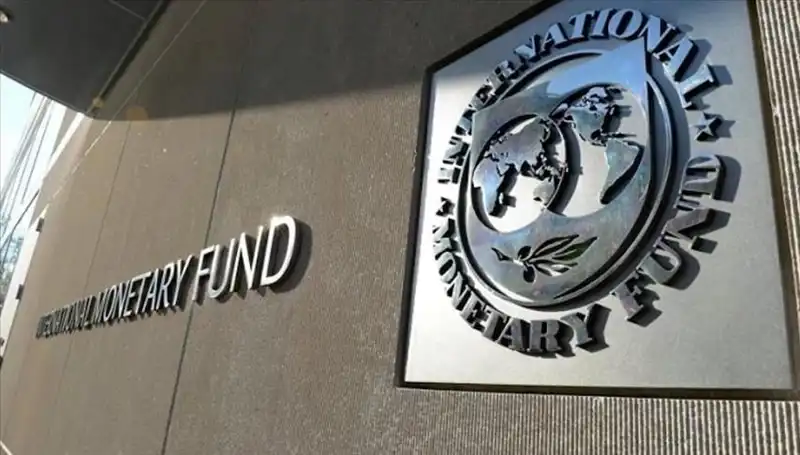 IMF'den Küresel Kamu Borcu Uyarısı: Yeni Dönem Mi Başlıyor?