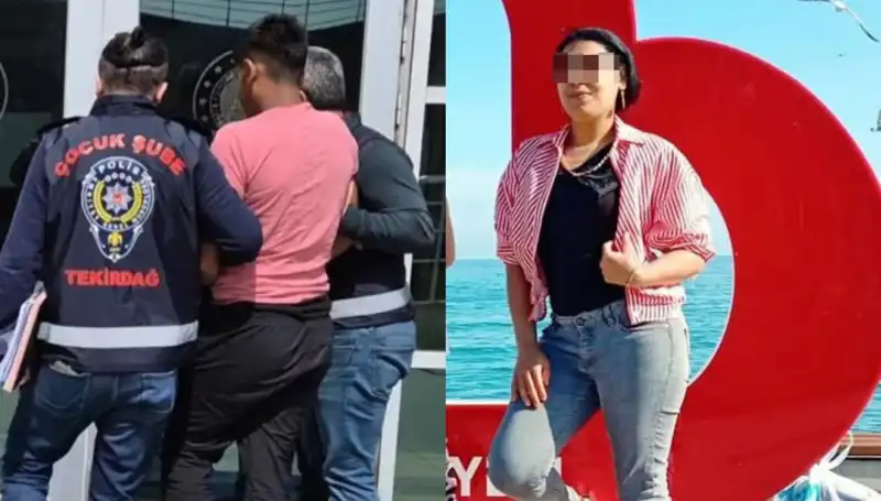 Tekirdağ'da Kan Donduran Olay: Yardım İçin Giden Adamın Trajik Hikayesi