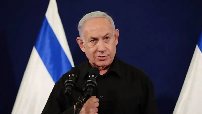 İsrail'den Suriye'ye Yönelik Saldırı Tehdidi: Netanyahu ve Katz Orduya Acil Talimat Verdi