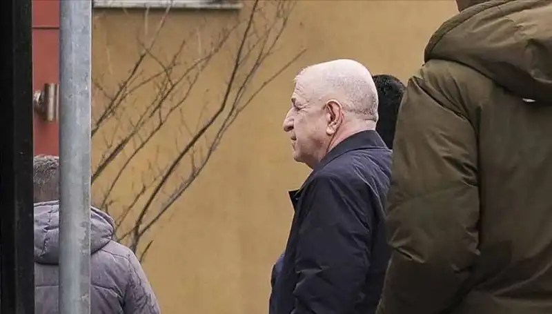 Ümit Özdağ Bugün Hakim Karşısında: Ne Olacak?