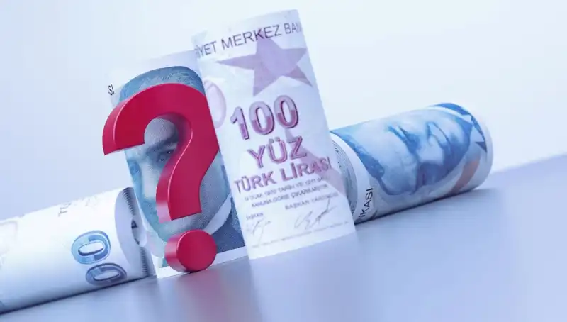 2025 Memur ve Emekli Maaşları: 5 Aylık Enflasyon Farkı Hesaplandı!