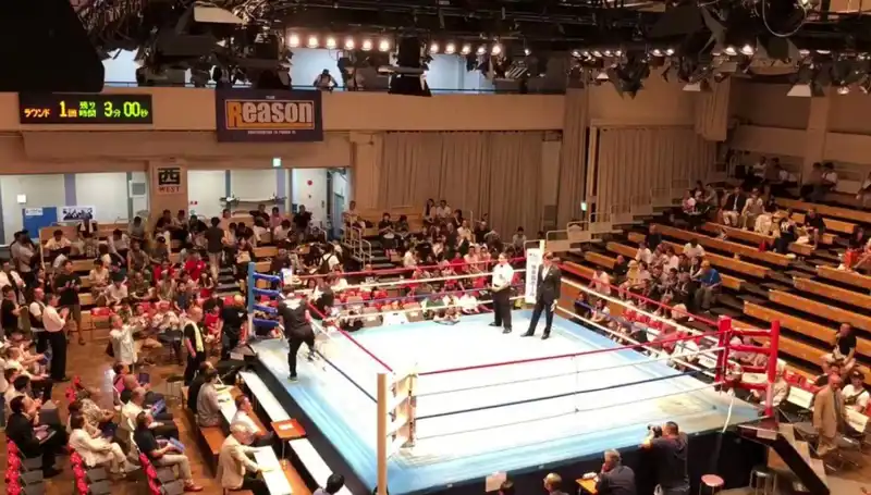 Japonya'da İki Ölümle Sonuçlanan Ölümcül Turnuva Alarm Verdi