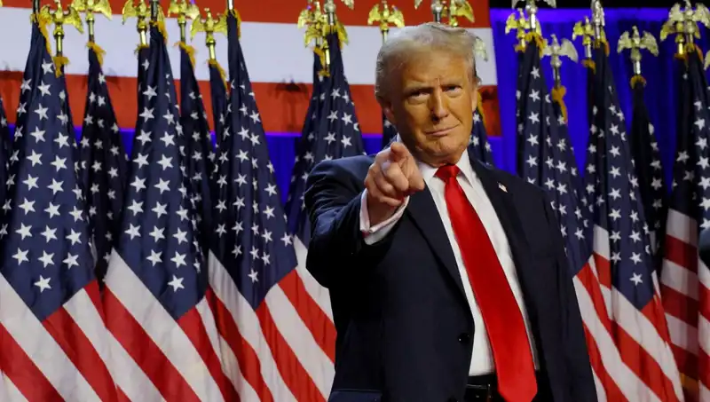 Trump, Rusya ve Ukrayna için Büyük Ticaret Projesiyle Geri Dönüyor