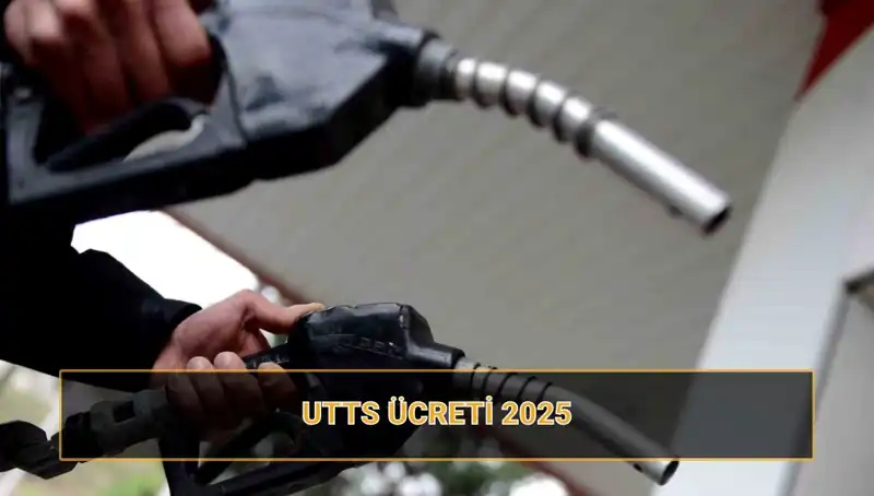 Ulusal Taşıt Tanıma Sistemi (UTTS) 2025 Ücreti ve Zorunluluğu Hakkında Tüm Ayrıntılar
