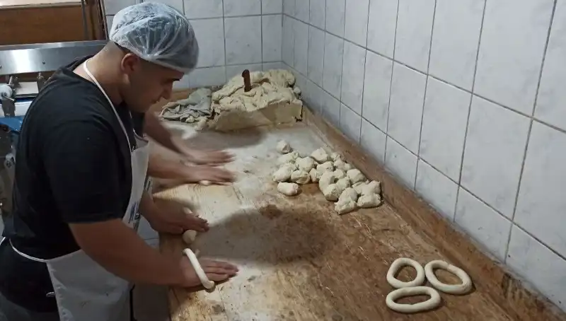 113 Yıllık Geleneğin İzinde: Taş Fırında Eşsiz Lezzetler