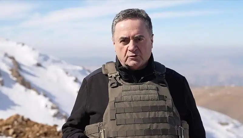 İsrail Savunma Bakanı, Hamas Yöneticilerine Suikast Tehdidiyle Gündemde