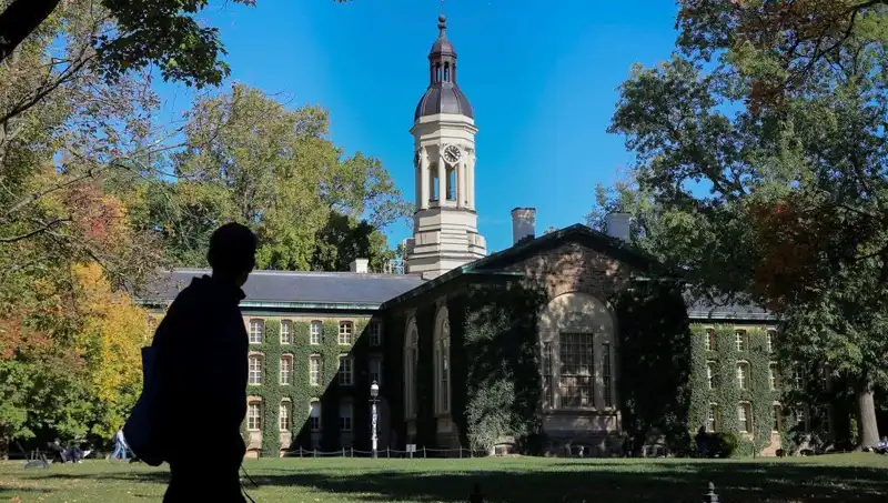 ABD Üniversiteleri İnceleniyor: Princeton Sıra Dışı Bulunabilir mi?