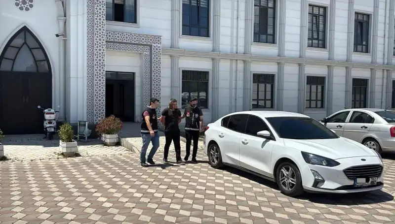 Kocaeli'de Şok Eden Cinayet: Katil Zanlısı Yakalandı!