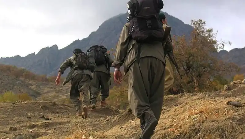 Terörsüz Türkiye'de Kritik 48 Saat: Öcalan’ın Mesajı Kandil’e Ulaşacak