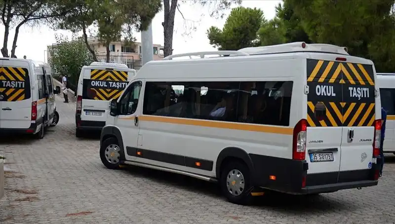 Okul Servis Şoförüne Cinsel İstismar Suçlaması: Dava Süreci Başladı